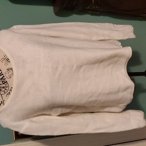 ALTARD STATE SWEATER  SZ S